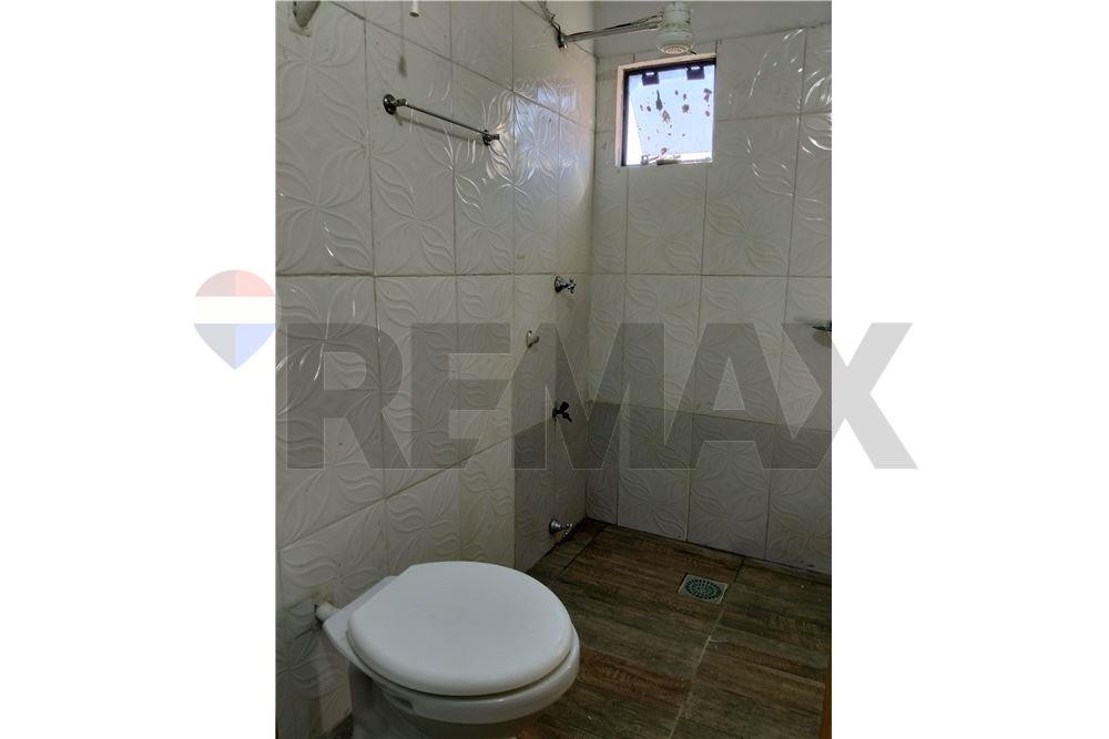 ALQUILO DUPLEX EN LUQUE, ZONA STOCK BRITEZ BORGES    J.A. — foto 3