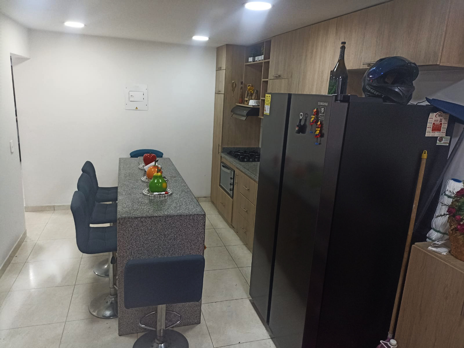 Casa en venta en La america, Medellín 2