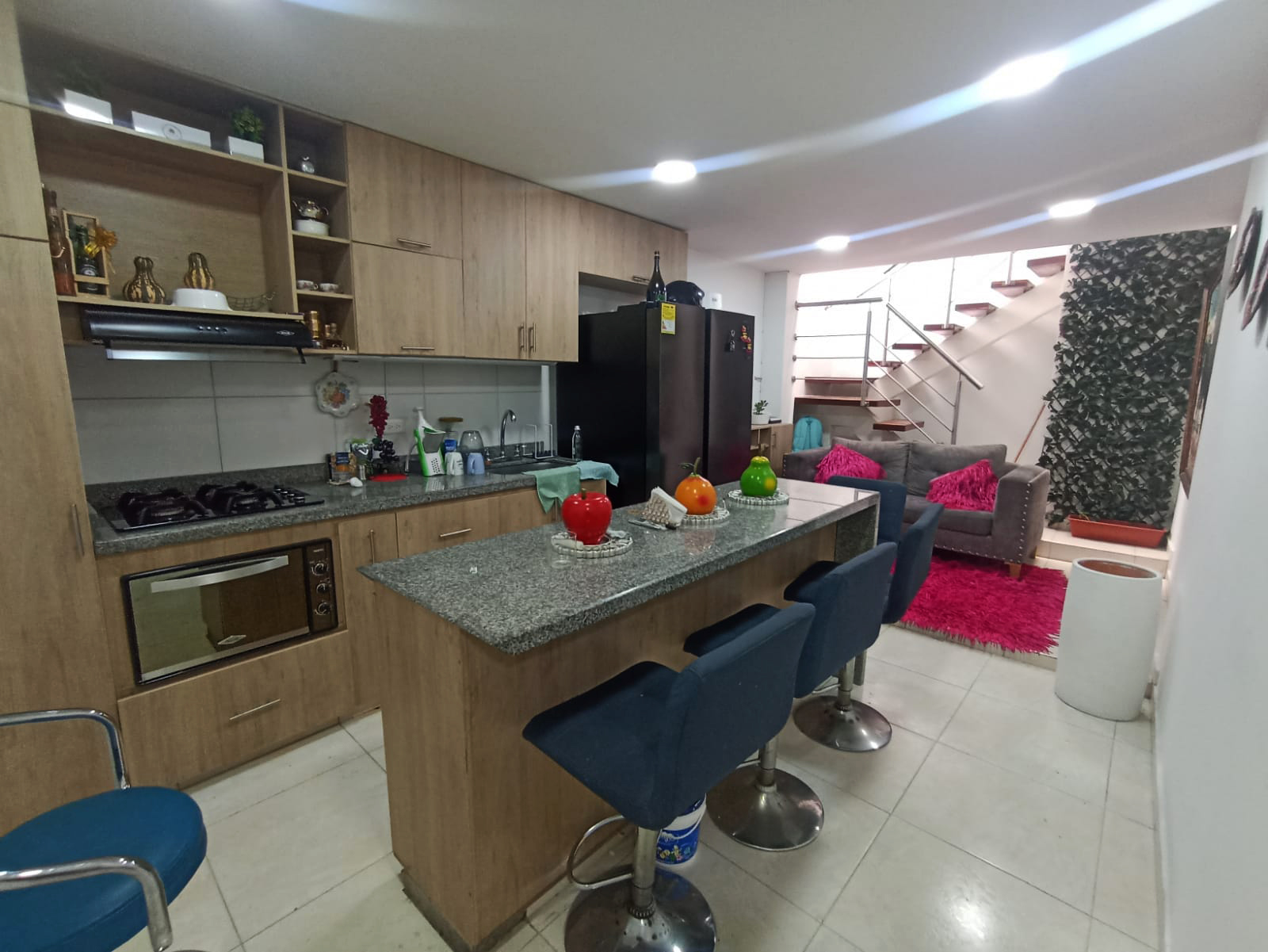 Casa en venta en La america, Medellín 3
