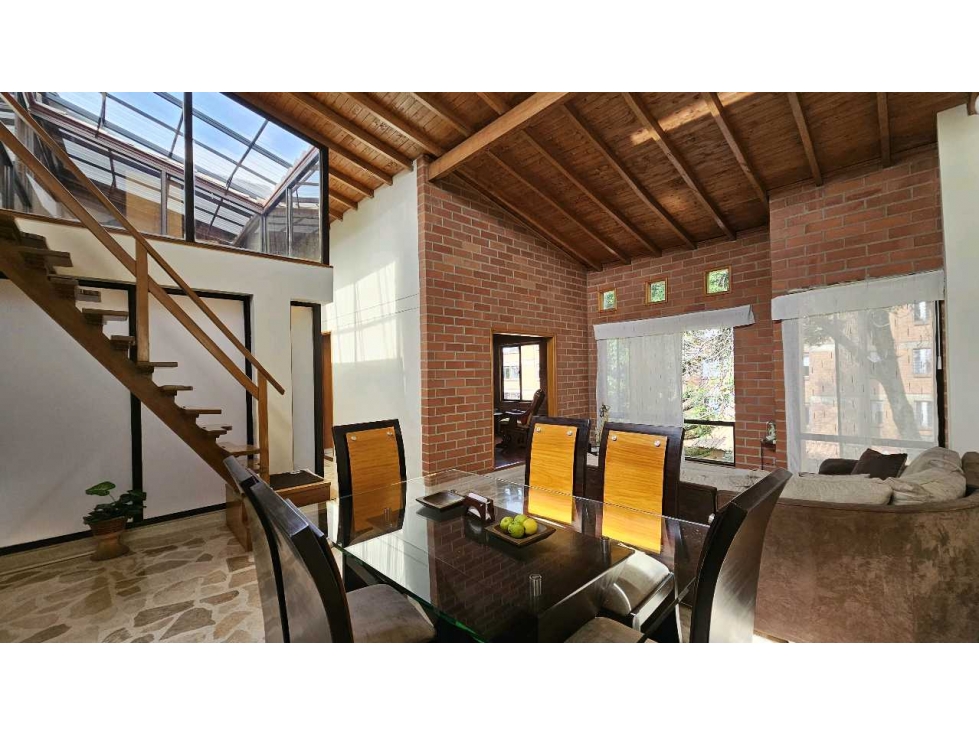 Apartamento en venta en Belén Miravalle, Medellín 4