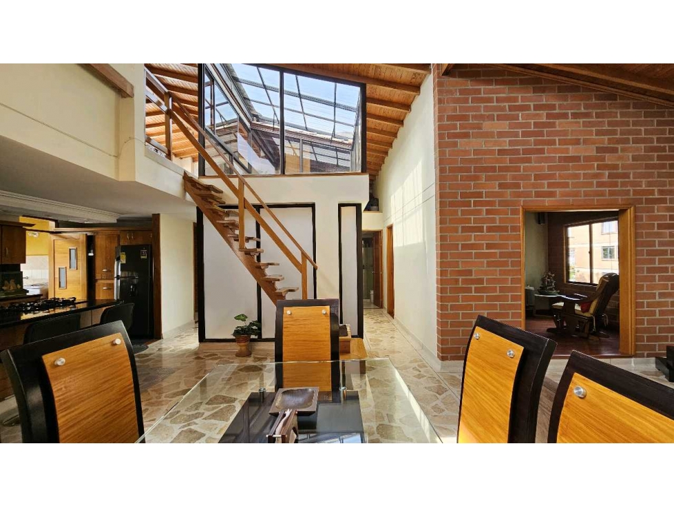 Apartamento en venta en Belén Miravalle, Medellín 5