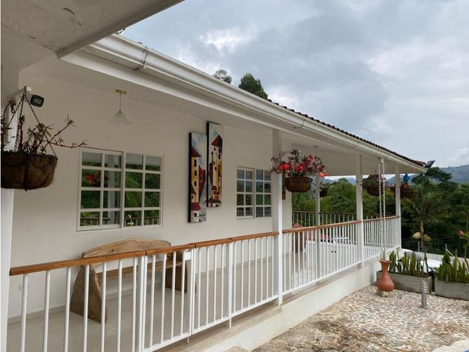 Finca en venta en La Florida, Dosquebradas, 400 m² · foto 3 de 18