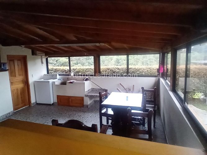 Finca en venta en Santa Elena, Medellín, 7382 m² · foto 16 de 16