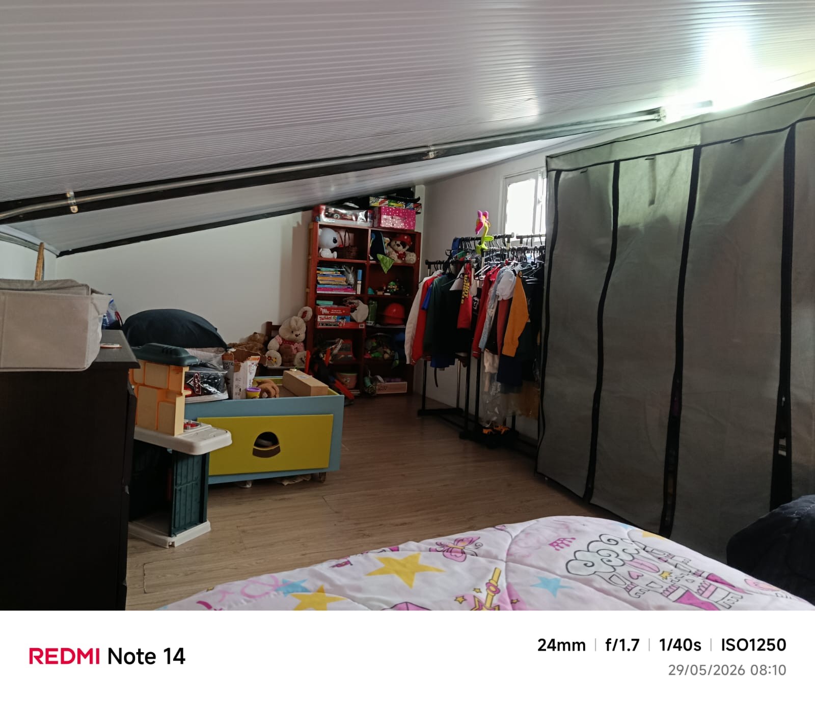 Casa en venta en Alcazares, Bogotá · foto 4 de 24