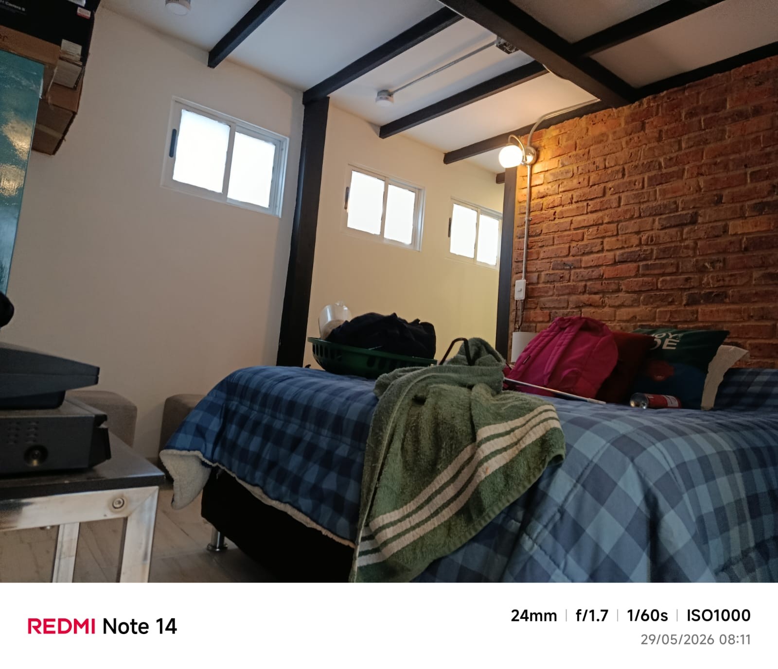 Casa en venta en Alcazares, Bogotá · foto 5 de 24
