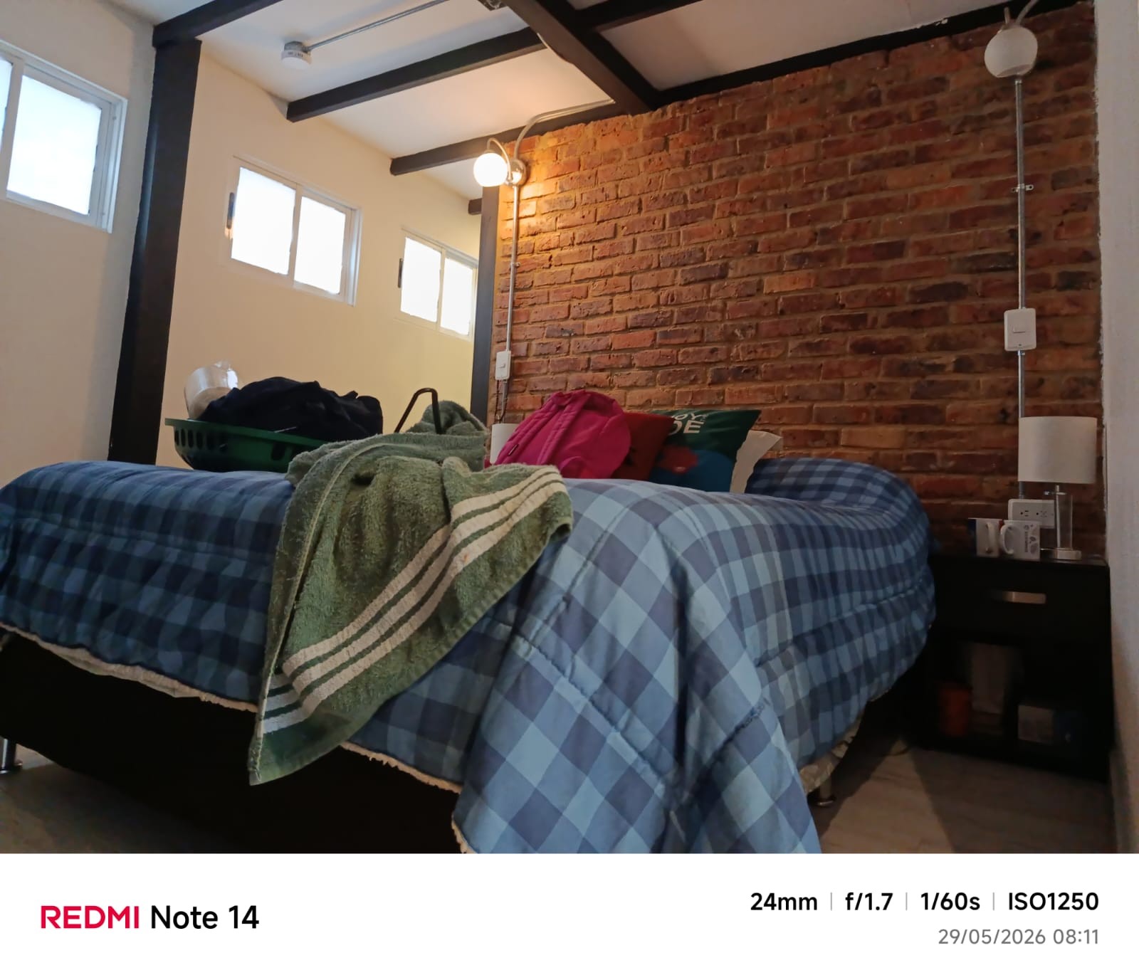 Casa en venta en Alcazares, Bogotá · foto 6 de 24