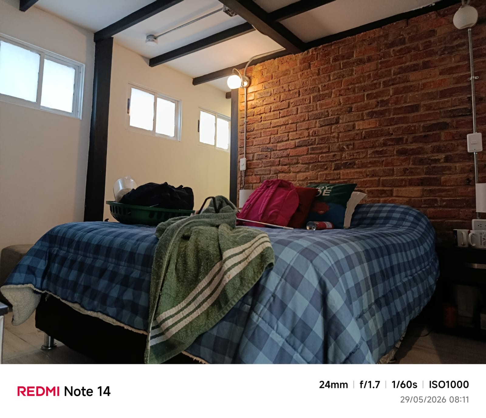 Casa en venta en Alcazares, Bogotá · foto 7 de 24