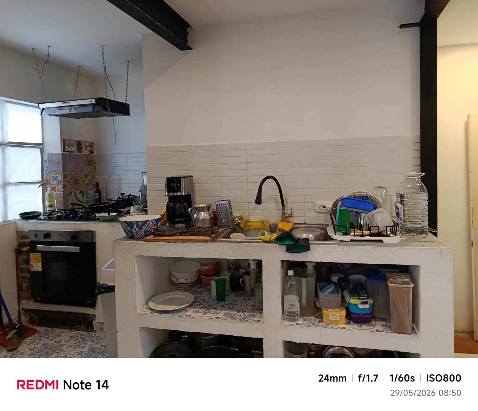 Casa en venta en Alcazares, Bogotá · foto 11 de 24