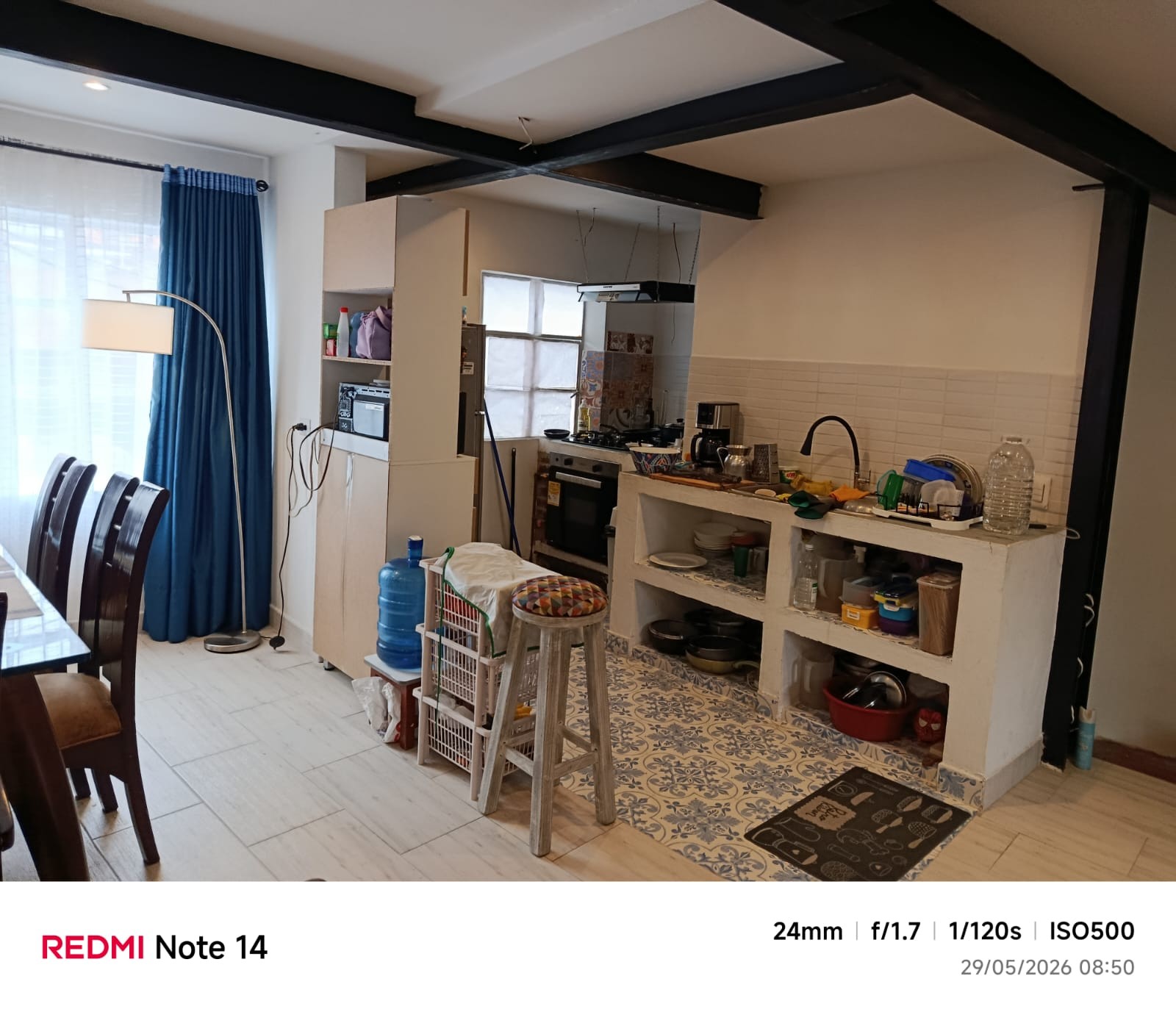 Casa en venta en Alcazares, Bogotá · foto 12 de 24
