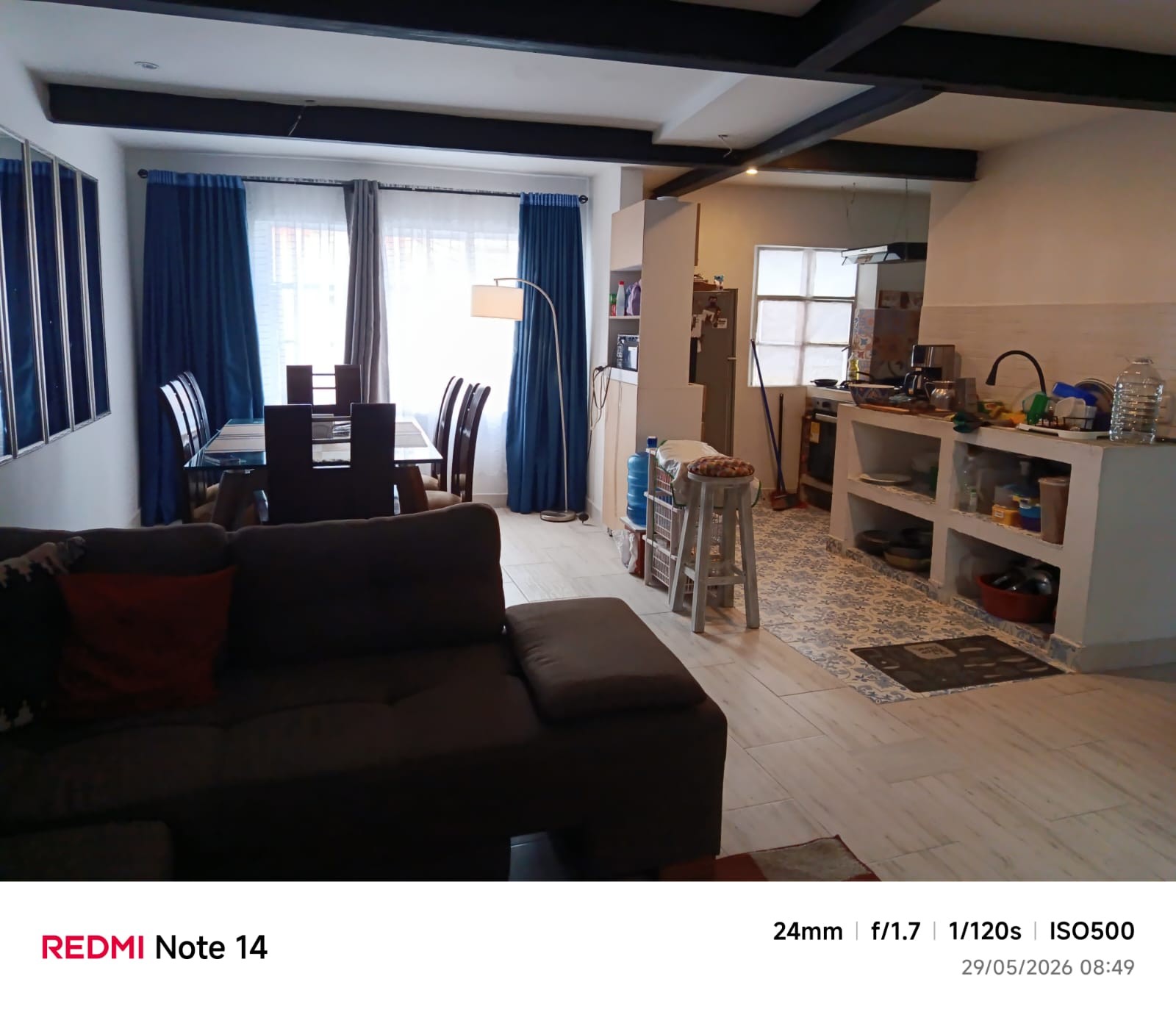 Casa en venta en Alcazares, Bogotá · foto 14 de 24