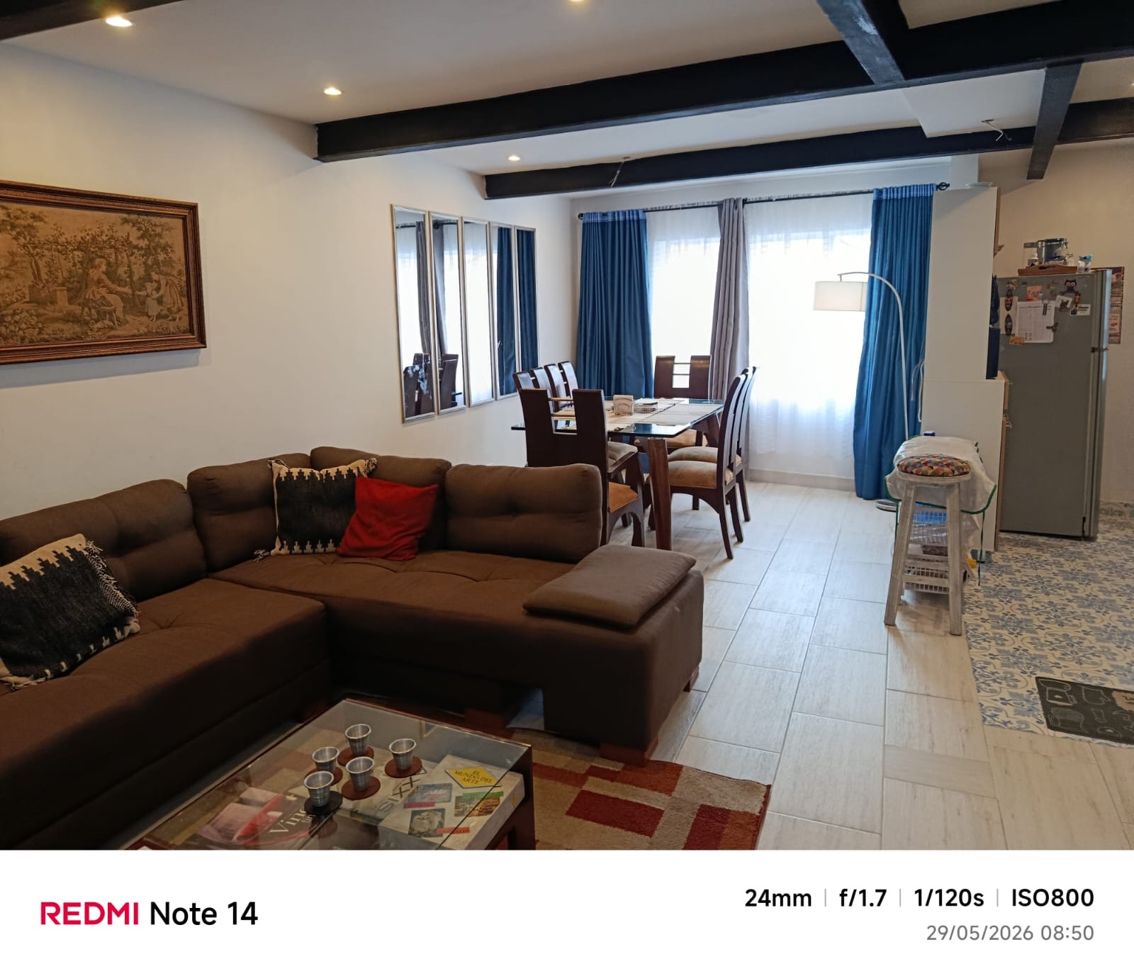 Casa en venta en Alcazares, Bogotá · foto 16 de 24
