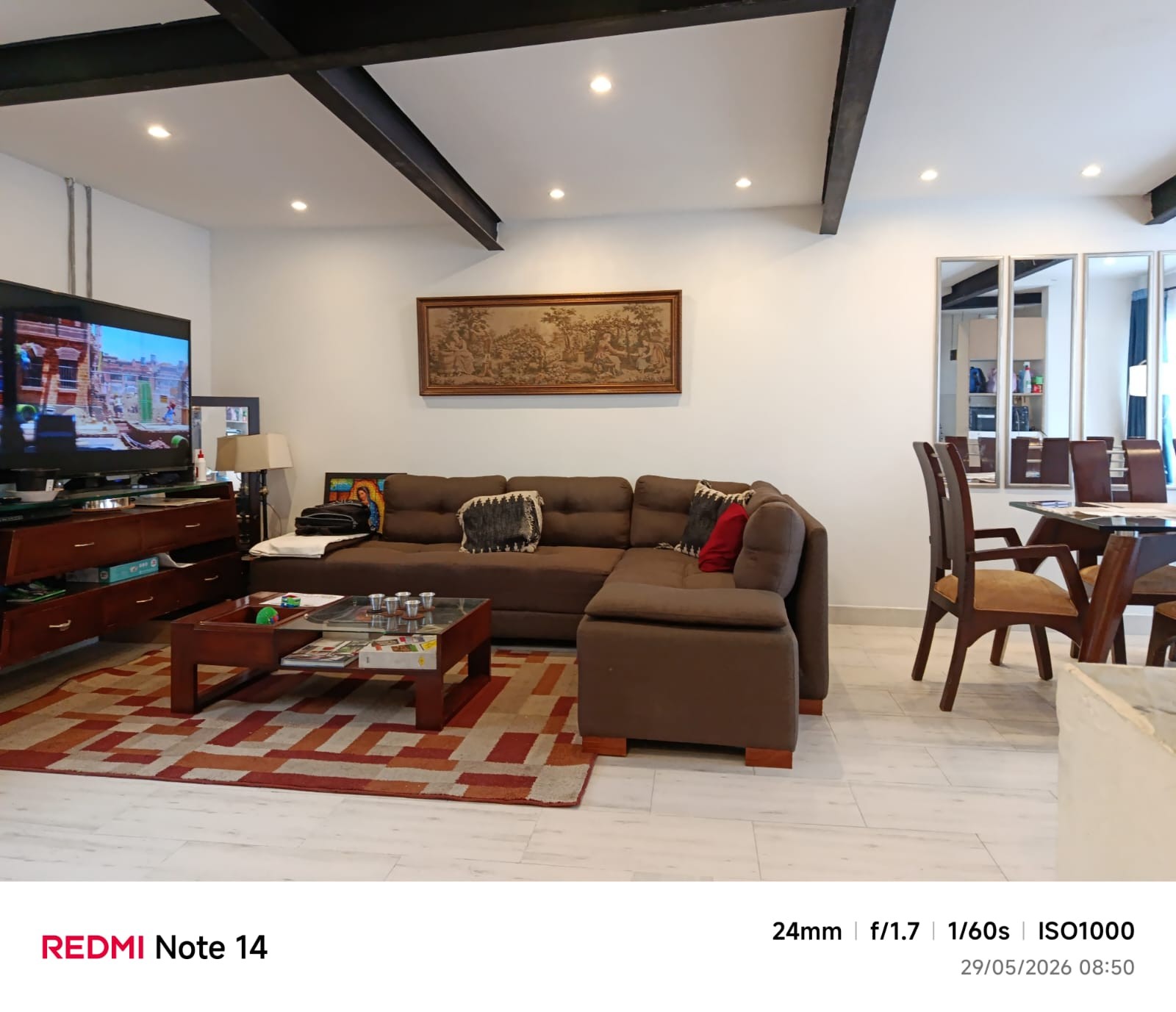 Casa en venta en Alcazares, Bogotá · foto 18 de 24
