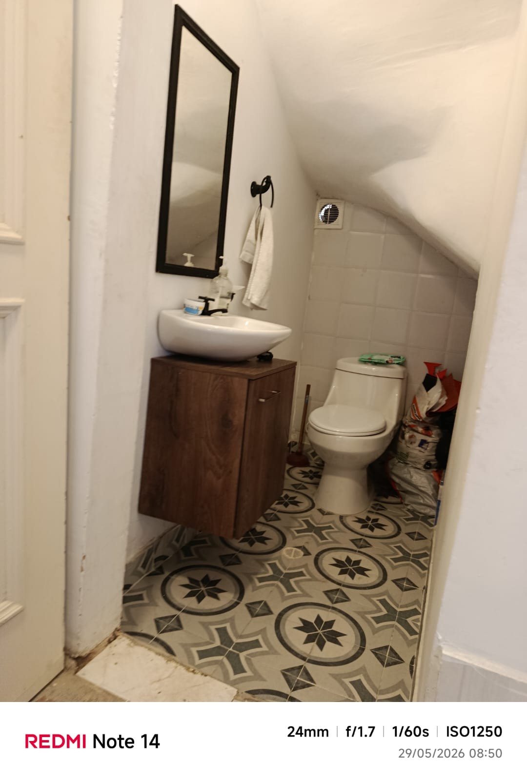 Casa en venta en Alcazares, Bogotá · foto 19 de 24