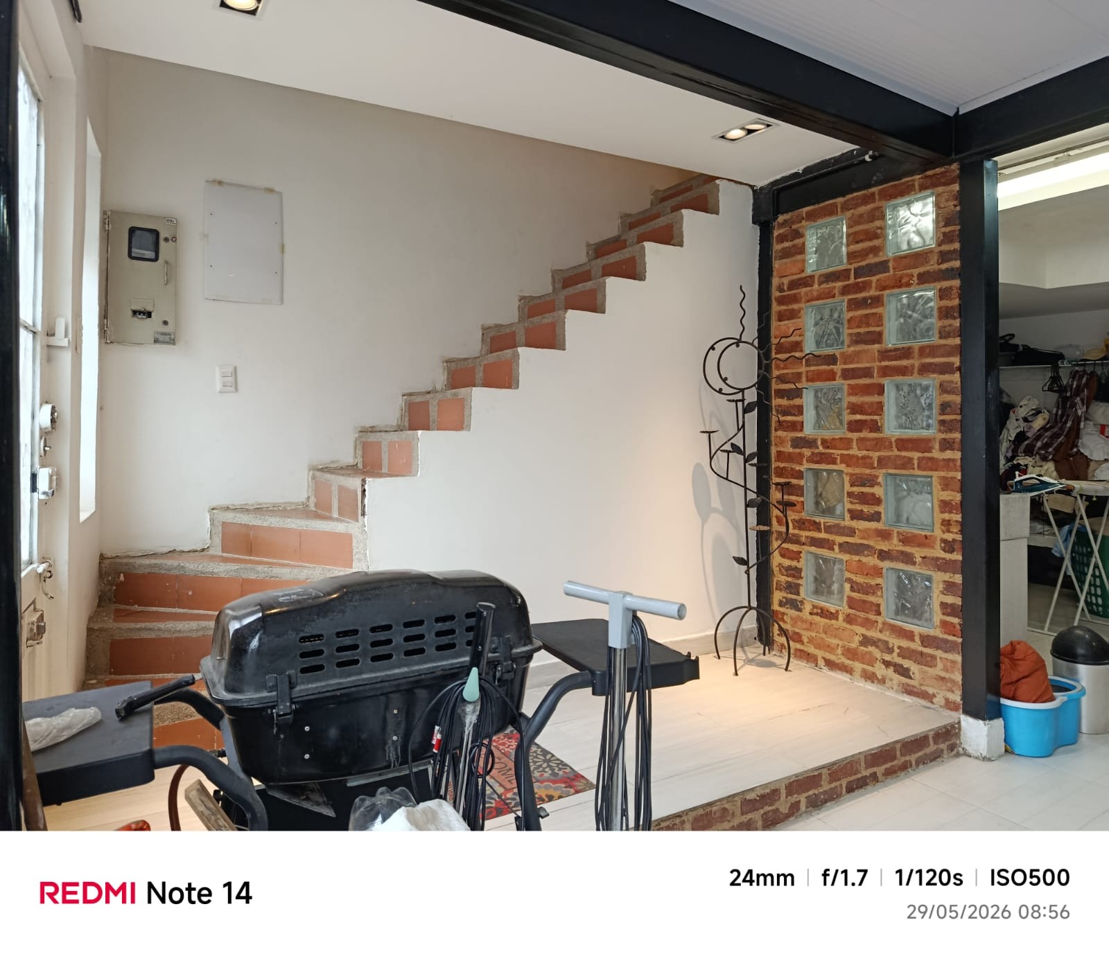 Casa en venta en Alcazares, Bogotá · foto 21 de 24