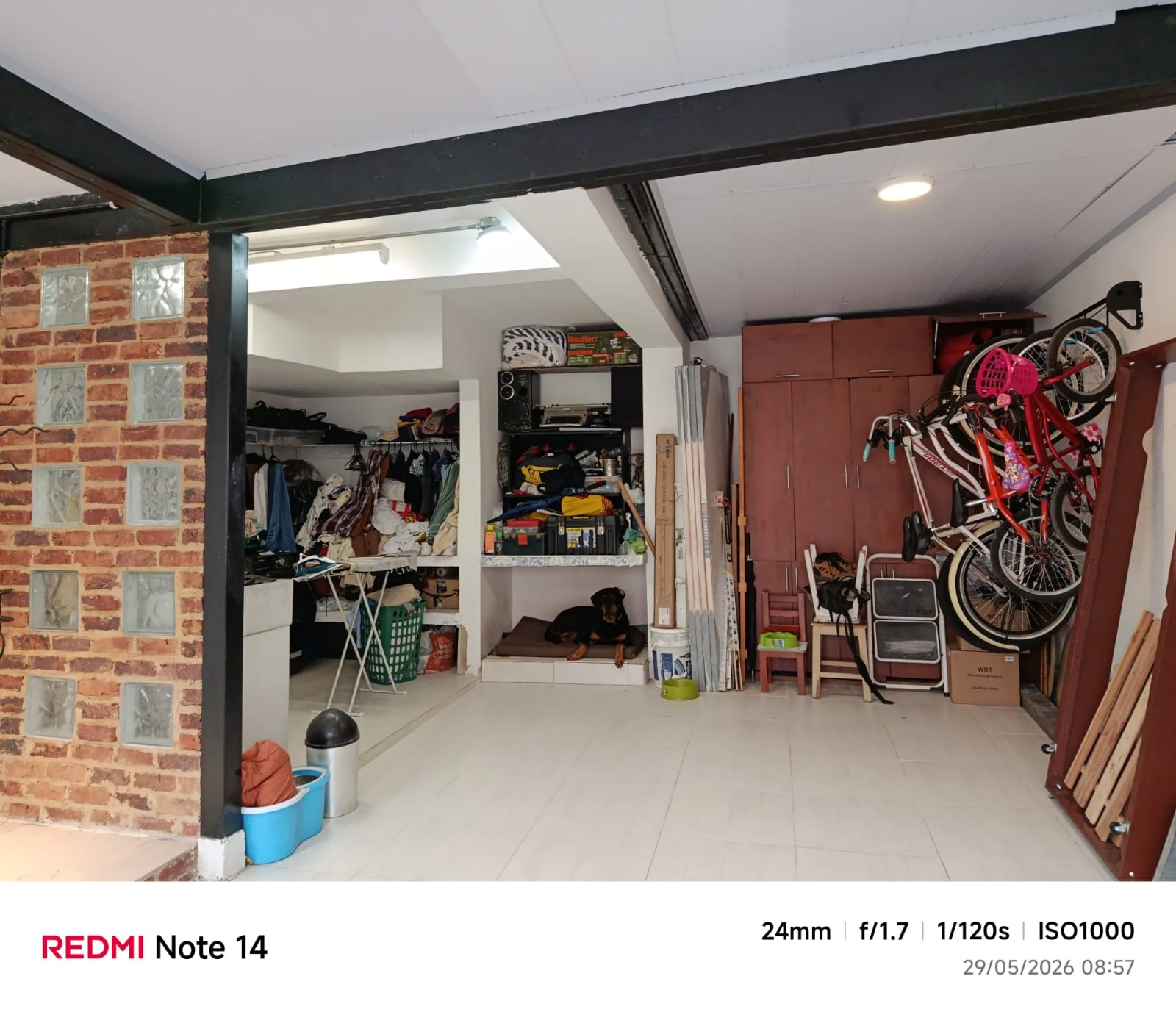 Casa en venta en Alcazares, Bogotá · foto 22 de 24