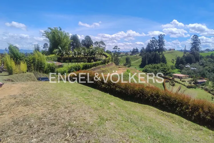 Lote en venta en El Carmen De Viboral, Rionegro · foto 7 de 8