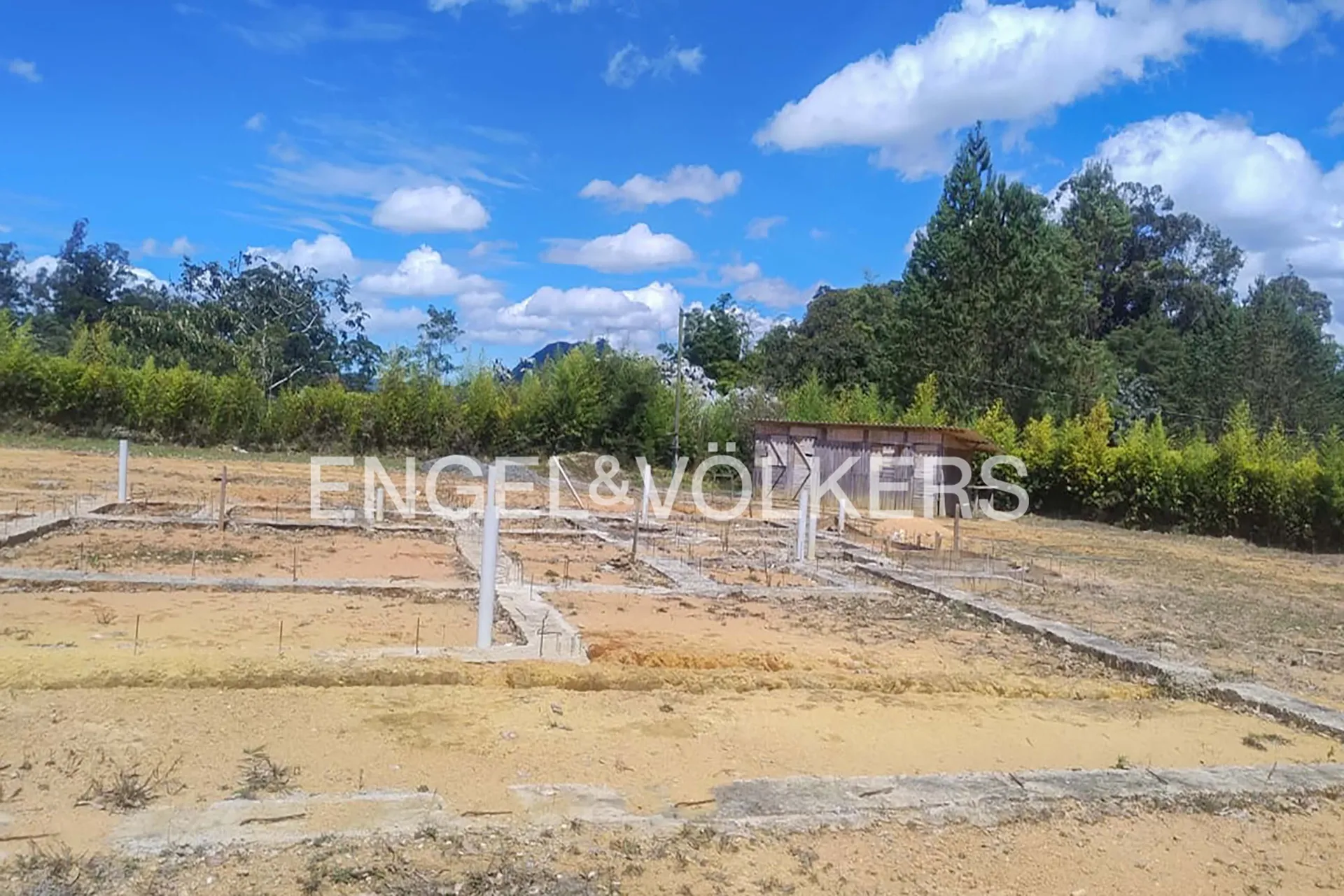 Land in El carmen de viboral for Sale - 3