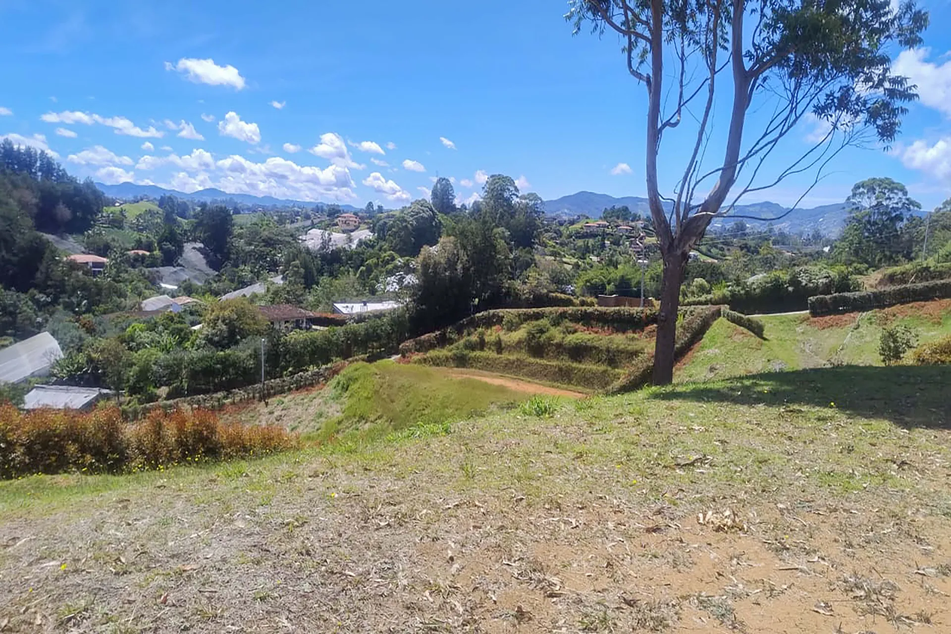 Lote en Venta en Rionegro