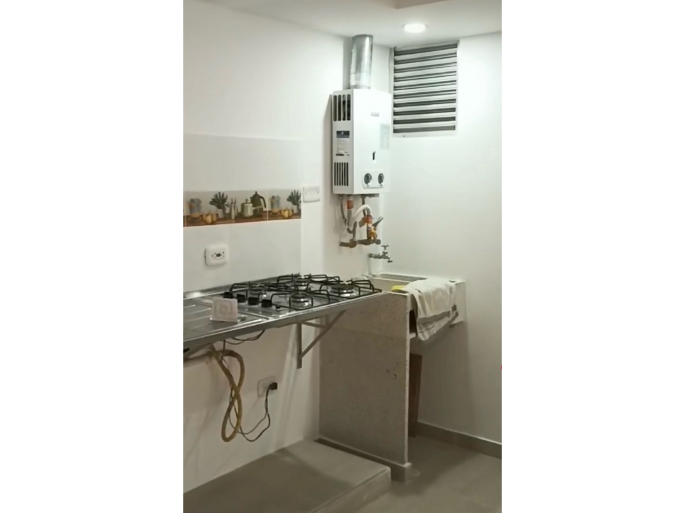 Apartamento en venta en La Estrella, Chía · foto 8 de 13