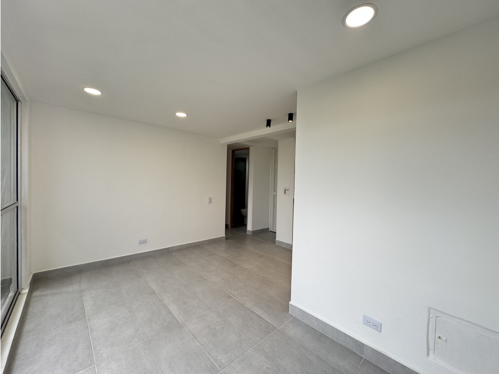 2BR Apartment in Primavera (48 m²) - 3
