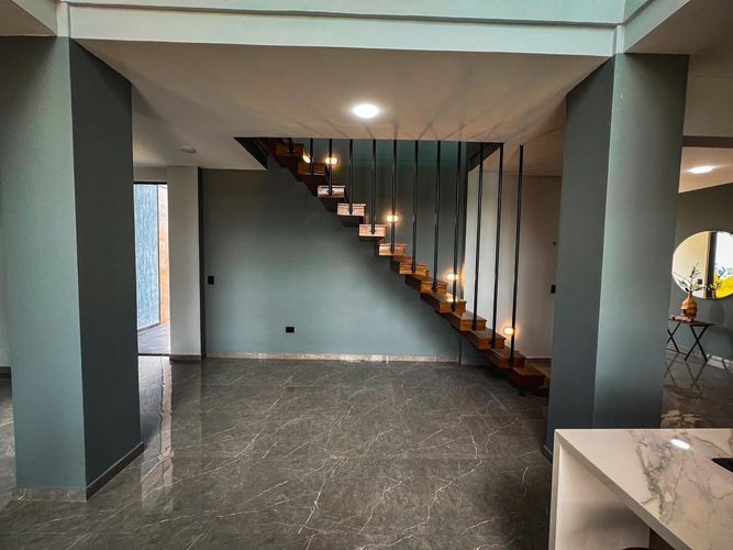 Casa de 8 alcobas en venta en Ruitoque, Floridablanca, 740 m² · foto 7 de 18