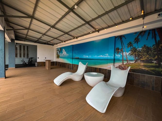Casa de 8 alcobas en venta en Ruitoque, Floridablanca, 740 m² · foto 18 de 18
