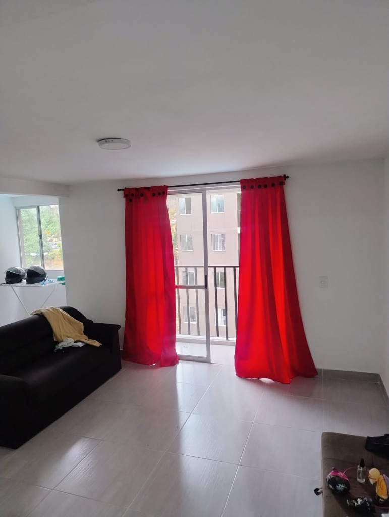 2BR Apartment in La florida (55 m²) for Sale