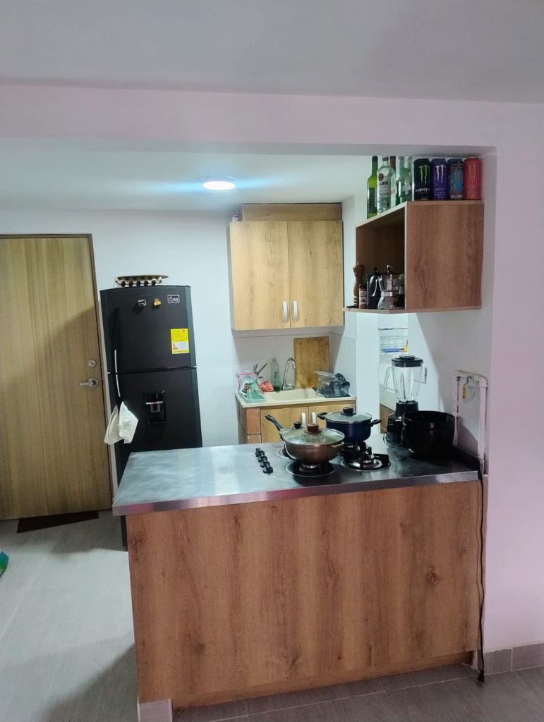 Apartamento en Venta en Mayorca, Sabaneta - 2