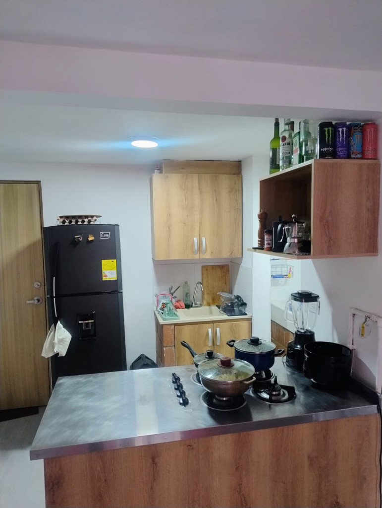 Apartamento en Venta en Mayorca, Sabaneta - 3