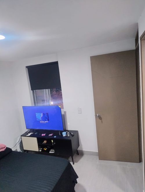 Apartamento de 2 alcobas en venta en Mayorca, Sabaneta, 55 m² · foto 5 de 15