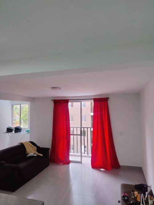 Apartamento de 2 alcobas en venta en Mayorca, Sabaneta, 55 m² · foto 6 de 15