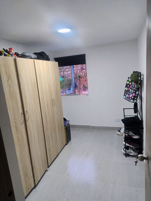 Apartamento de 2 alcobas en venta en Mayorca, Sabaneta, 55 m² · foto 8 de 15