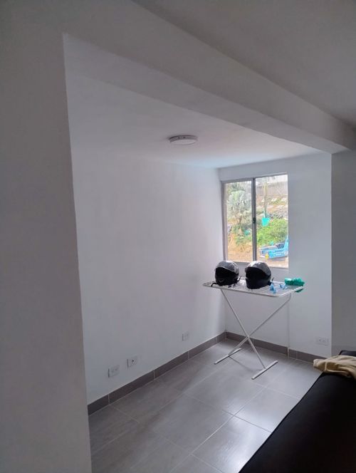 Apartamento de 2 alcobas en venta en Mayorca, Sabaneta, 55 m² · foto 9 de 15
