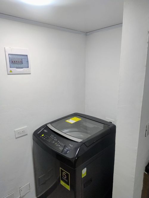 Apartamento de 2 alcobas en venta en Mayorca, Sabaneta, 55 m² · foto 11 de 15