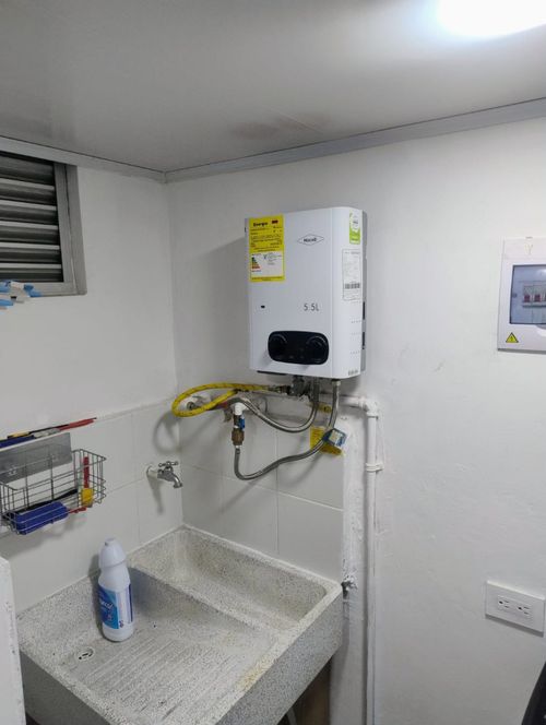 Apartamento de 2 alcobas en venta en Mayorca, Sabaneta, 55 m² · foto 15 de 15