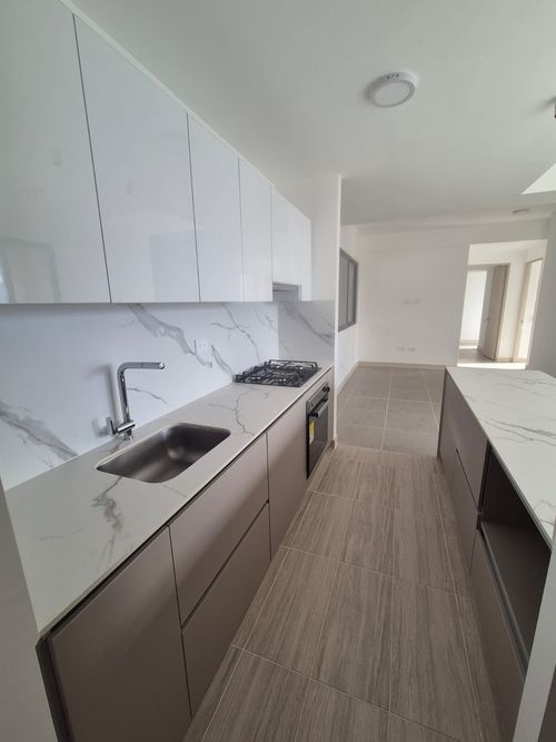 Apartamento en venta en Cañaveral, Floridablanca · foto 11 de 18