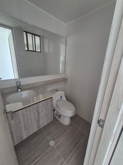 Apartamento en venta en Cañaveral, Floridablanca · foto 18 de 18