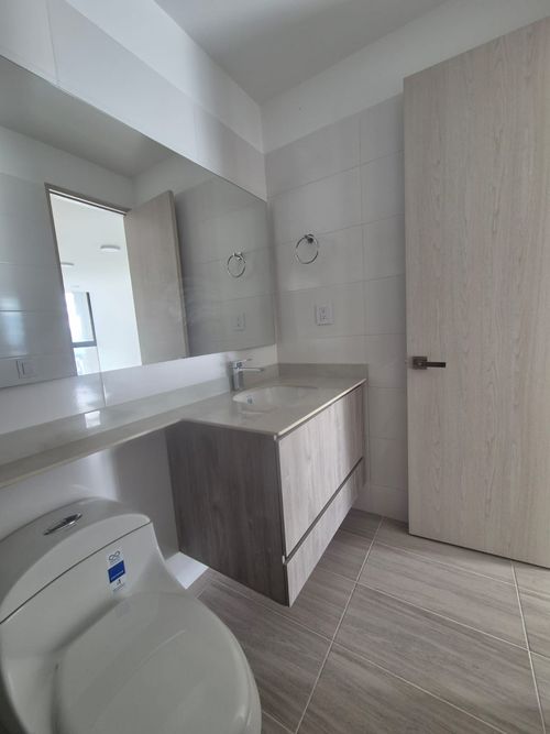 Apartamento en venta en Cañaveral, Floridablanca · foto 17 de 18