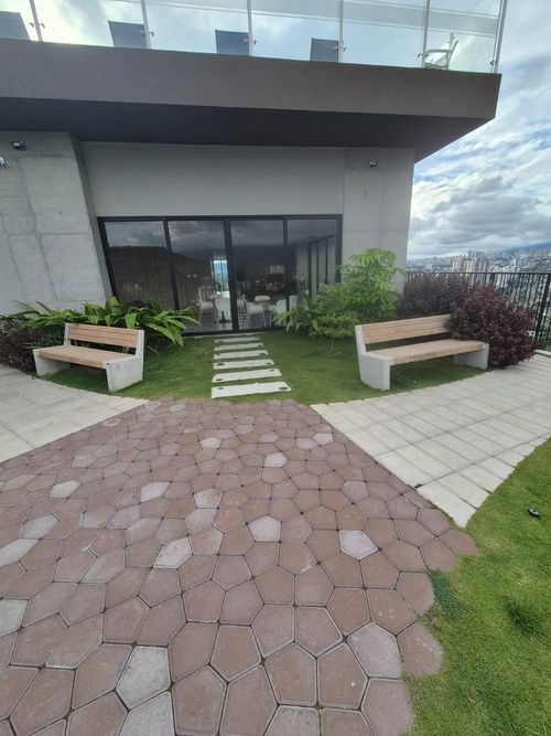 Apartamento en venta en Cañaveral, Floridablanca · foto 5 de 18