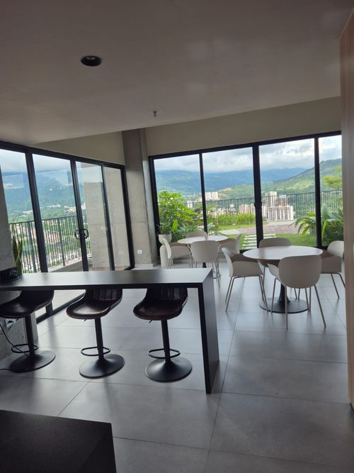 Apartamento en venta en Cañaveral, Floridablanca · foto 6 de 18