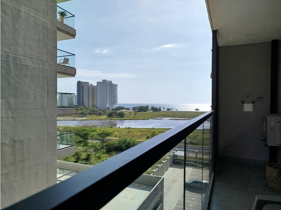 Apartamento en venta en Pozos Colorados, Santa Marta · foto 5 de 20
