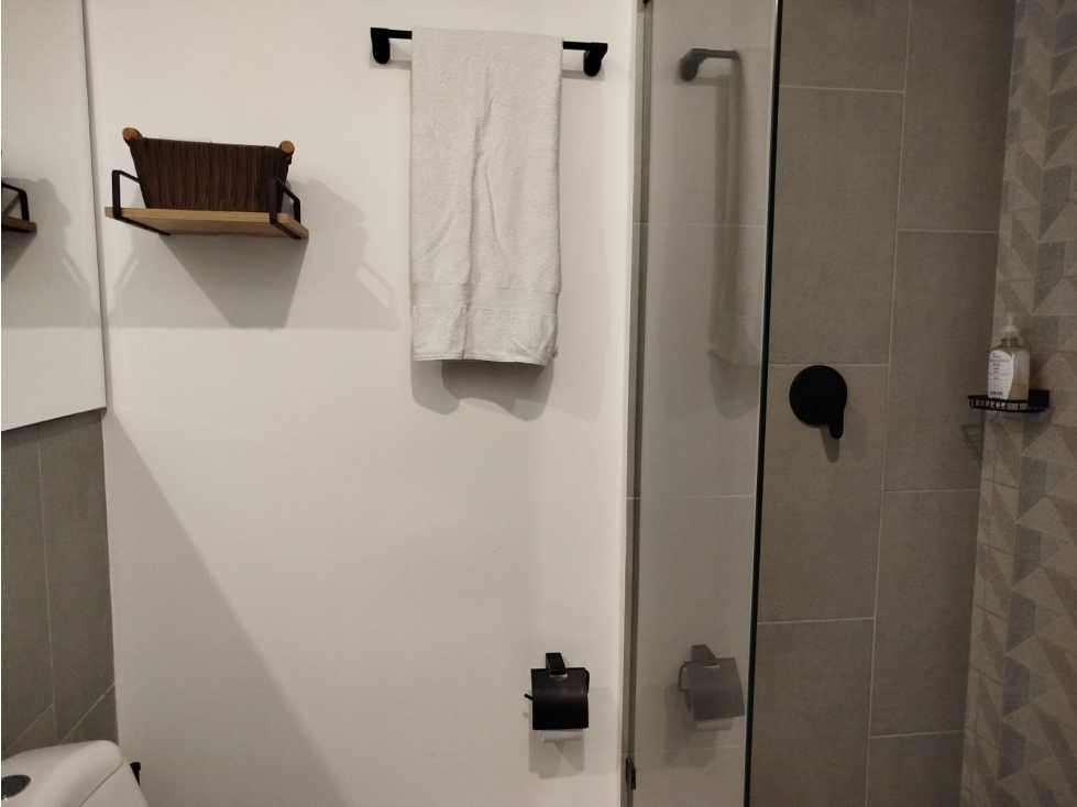 Apartamento en venta en Pozos Colorados, Santa Marta · foto 8 de 20
