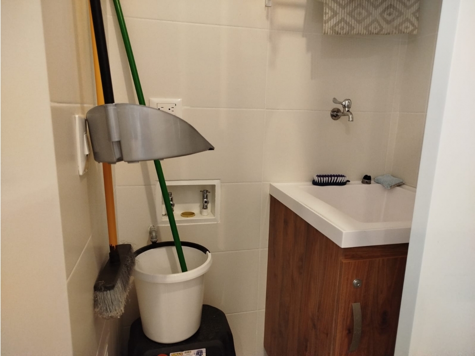 Apartamento en venta en Pozos Colorados, Santa Marta · foto 10 de 20