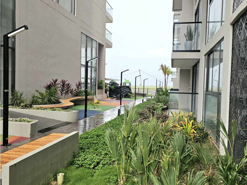Apartamento en venta en Pozos Colorados, Santa Marta · foto 12 de 20