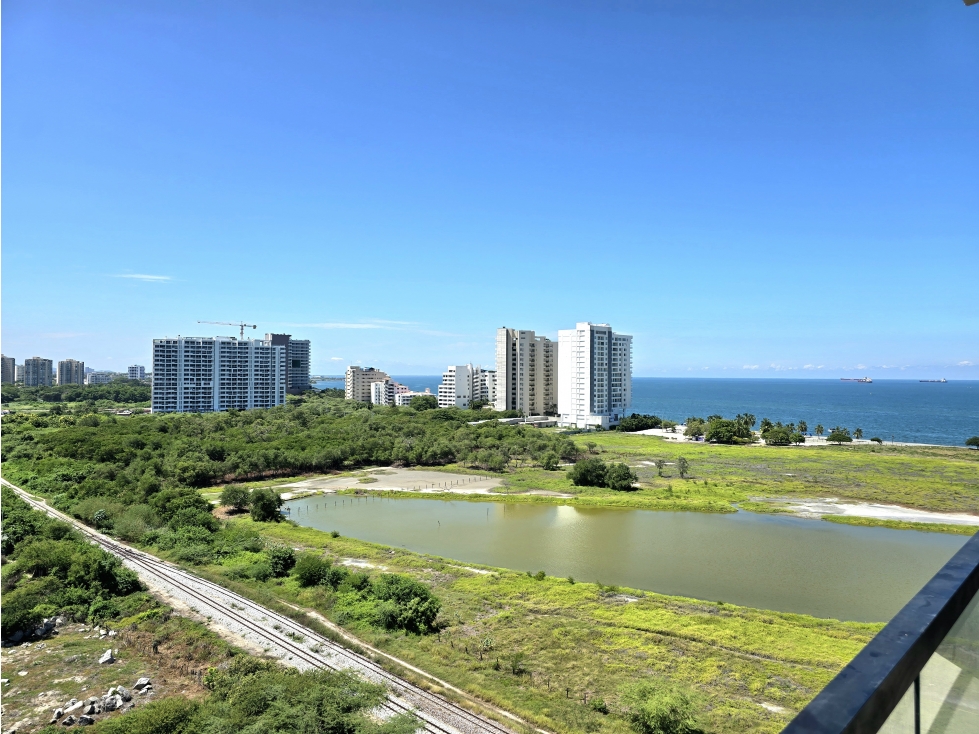Apartamento en venta en Pozos Colorados, Santa Marta · foto 15 de 20