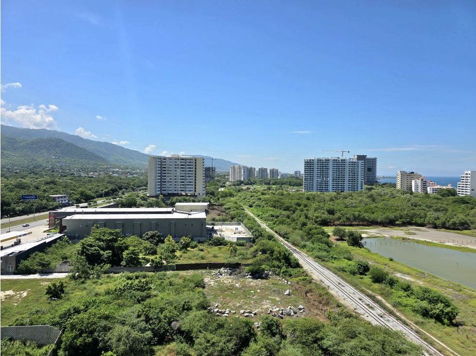 Apartamento en venta en Pozos Colorados, Santa Marta · foto 16 de 20