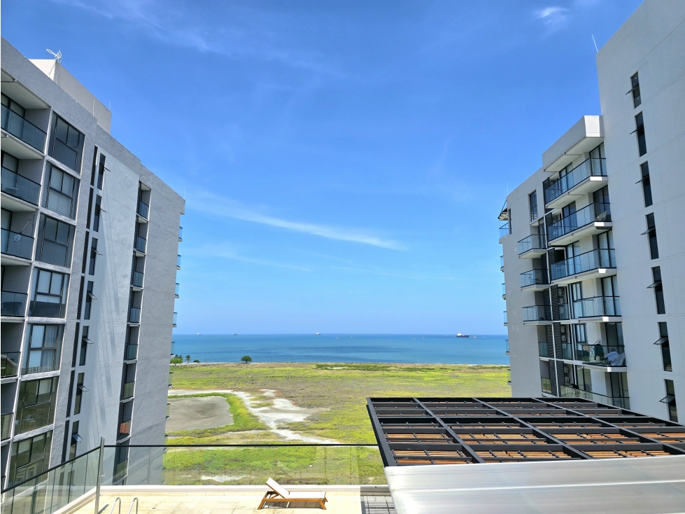 Apartamento en venta en Pozos Colorados, Santa Marta · foto 17 de 20
