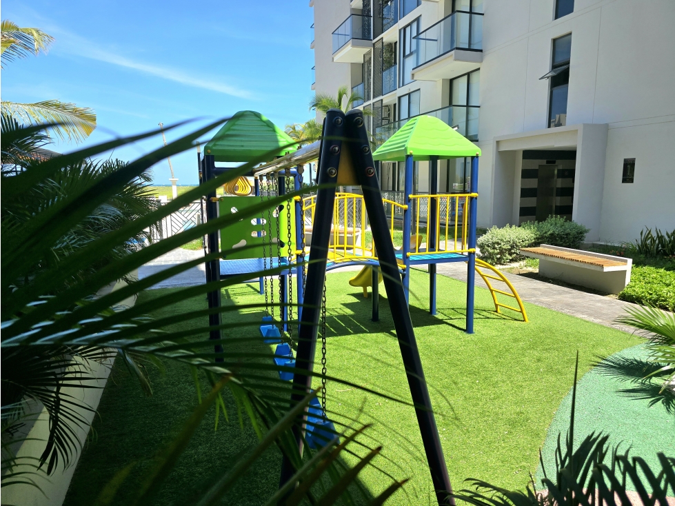 Apartamento en venta en Pozos Colorados, Santa Marta · foto 19 de 20