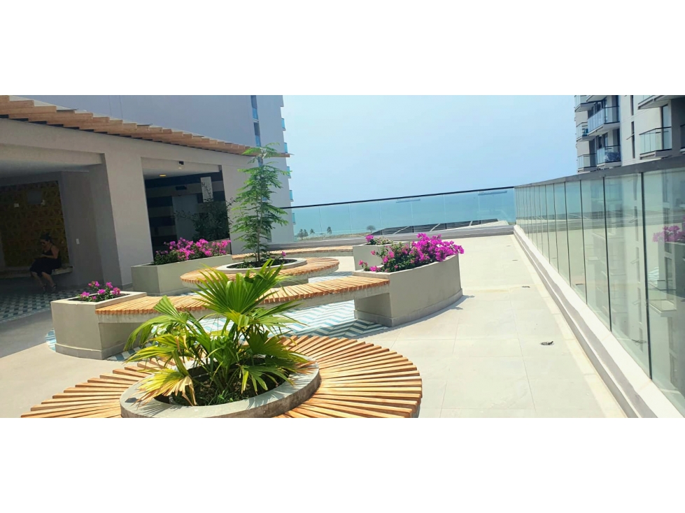 Apartamento en venta en Pozos Colorados, Santa Marta · foto 20 de 20