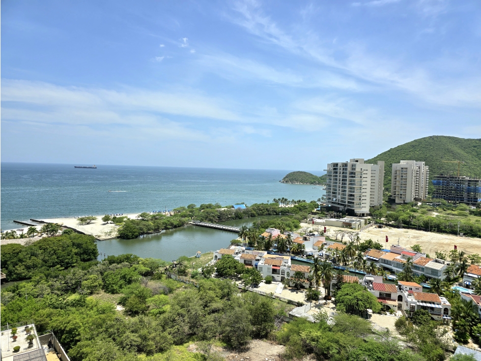 Apartamento en venta en Pozos Colorados, Santa Marta · foto 11 de 24